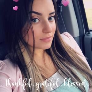 Meet your Posher, Leidy